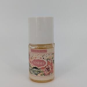 Vintage Claire Burke Summer Morning Fragrance Oil .5 Fl Oz New Old Stock